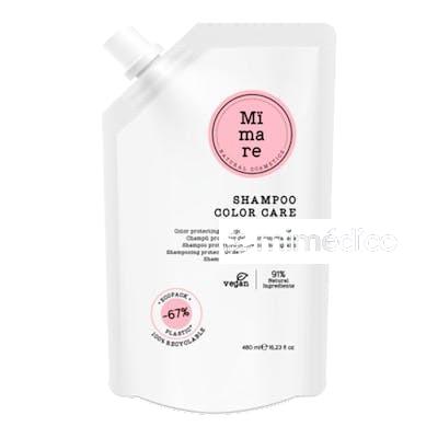 CHAMPU COLOR CARE 480ML MIMARE