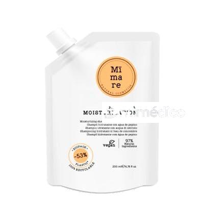 CHAMPU HIDRATANTE PARA TODO TIPO DE CABELLOS 200ML MIMARE