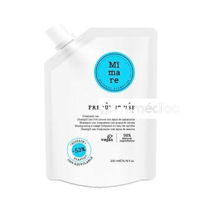 CHAMPU USO FRECUENTE 200ML MIMARE
