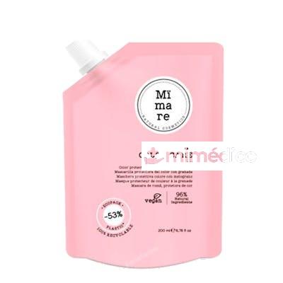 MASCARILLA COLOR CARE 200ML MIMARE