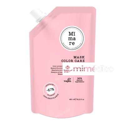 MASCARILLA COLOR CARE 480ML MIMARE