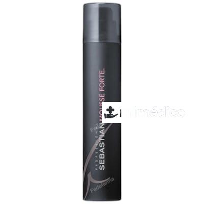 MOUSSE FORTE 200ML SEBASTIAN