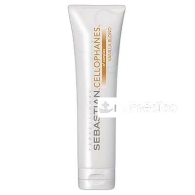 CELLOPHANES RUBIO VANILLA 300ML SEBASTIAN