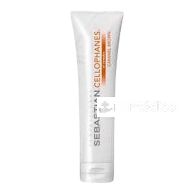CELLOPHANES CHOCOLATE CARAMEL 300ML SEBASTIAN