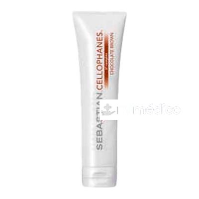 CELLOPHANES CHOCOLATE 300ML SEBASTIAN