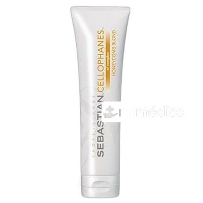 CELLOPHANES RUBIO HONEY COMB 300ML SEBASTIAN