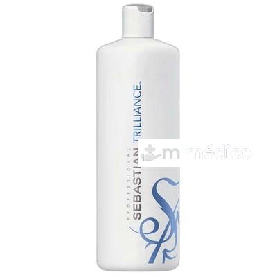 ACONDICIONADOR TRILLIANCE 1000ML SEBASTIAN