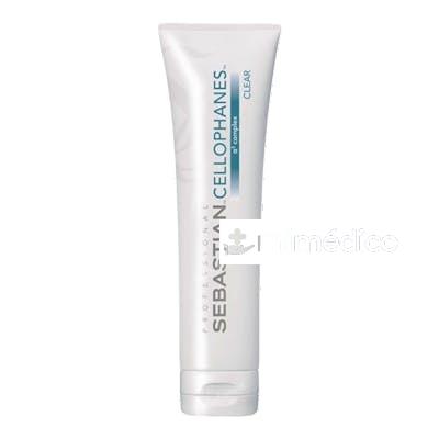 CELLOPHANES SHINE CLEAR 300ML SEBASTIAN