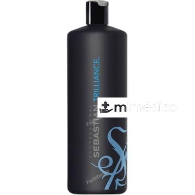 SHAMPOO TRILLIANCE 1000 ML SEBASTIAN