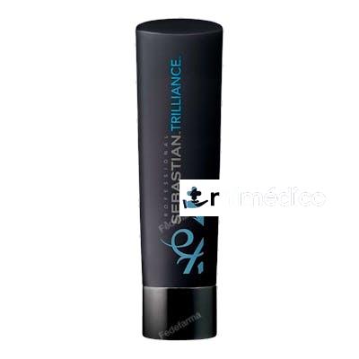 TRILLIANCE SHAMPOO 250 ML SEBASTIAN