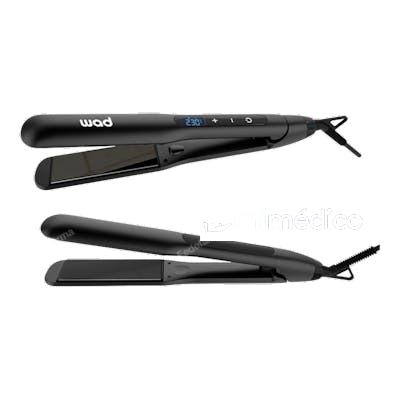 ALESSA STRAIGHTENER BLACK WAD PROFESSIONAL BEAUTY