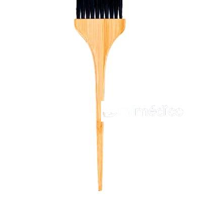 BAMBOO BRUSH 22.3*5.7CM WAD PROFESSIONAL BEAUTY