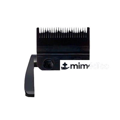 BLADE IMPULSE BLACK WAD PROFESSIONAL BEAUTY