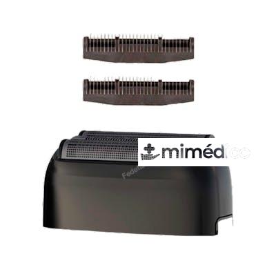 BLADE TRIPLEX BLACK WAD PROFESSIONAL BEAUTY