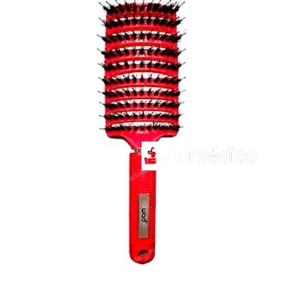 BRUSH AURA RED WAD PROFESSIONAL BEAUTY