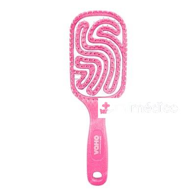 CEPILLO CYCLO PINK WAD PROFESSIONAL BEAUTY