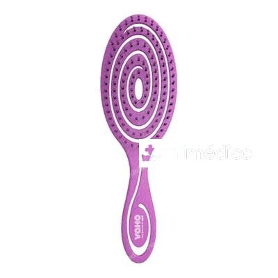 CEPILLO ELLIPSE VIOLET WAD PROFESSIONAL BEAUTY