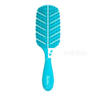 CEPILLO LEAF BLUE WAD PROFESSIONAL BEAUTY