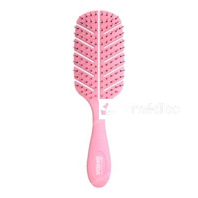 CEPILLO LEAF PINK WAD PROFESSIONAL BEAUTY