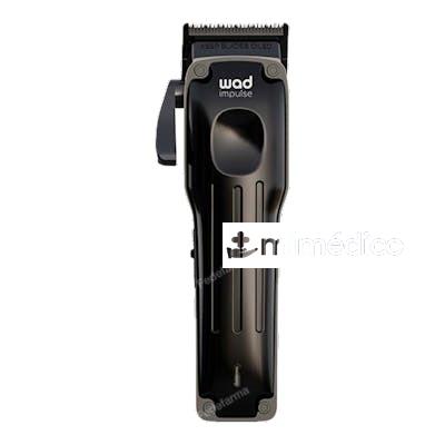CLIPPER IMPULSE BLACK WAD WAD PROFESSIONAL BEAUTY
