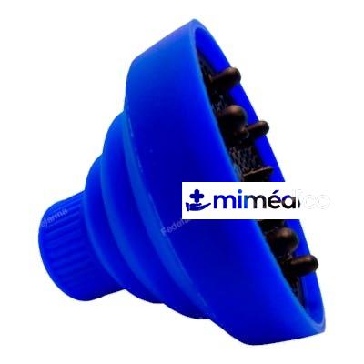 DIFFI BLUE FOLDABLE DIFFUSER WAD PROFESSIONAL BEAUTY