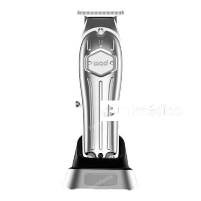 DOMI HAIR TRIMMER SILVER WAD PROFESSIONAL BEAUTY