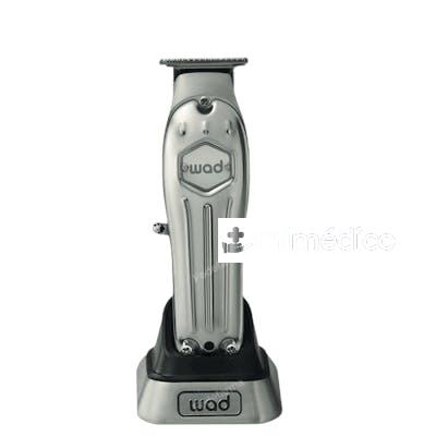 DOMI SILVER BLADE WAD PROFESSIONAL BEAUTY