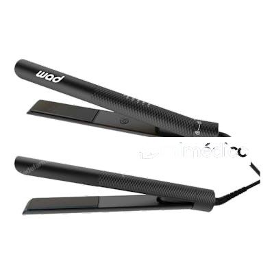ENERGY STRAIGHTENER BLACK WAD PROFESSIONAL BEAUTY