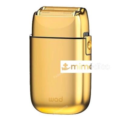 ESFIR SHAVING MACHINE GOLD WAD PROFESSIONAL BEAUTY