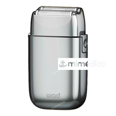 ESFIR SHAVING MACHINE SILVER WAD PROFESSIONAL BEAUTY