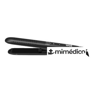 EXALE DUO STRAIGHTENER BLACK WAD PROFESSIONAL BEAUTY