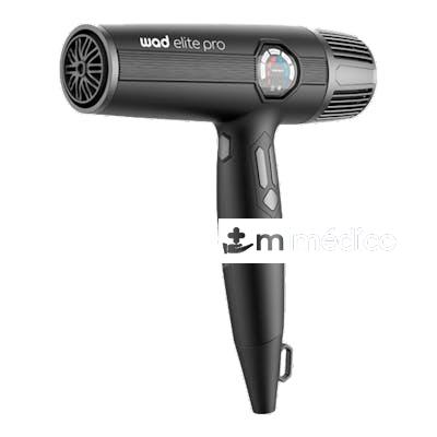 HAIR DRYER ELITE PRO WAD WAD PROFESSIONAL BEAUTY