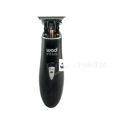 INTIUS SILVER BLADE WAD PROFESSIONAL BEAUTY