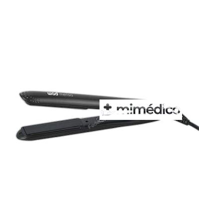 PLANCHA MENSA NEGRA WAD PROFESSIONAL BEAUTY
