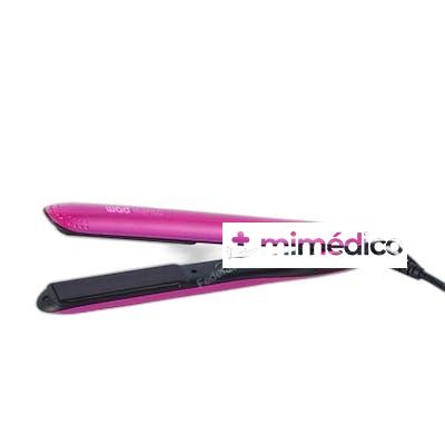 PLANCHA MENSA ROSA WAD PROFESSIONAL BEAUTY