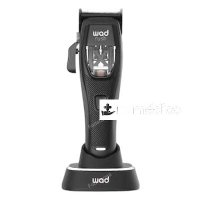 RUSH HAIR CLIPPER WAD PROFESSIONAL BEAUTY