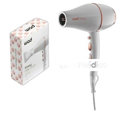 SECADOR FLOWY WHITE WAD PROFESSIONAL BEAUTY