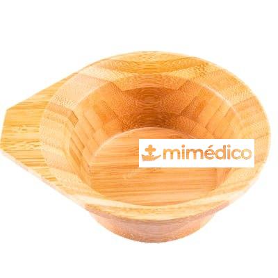 TINT BAMBOO BOWL WAD PROFESSIONAL BEAUTY