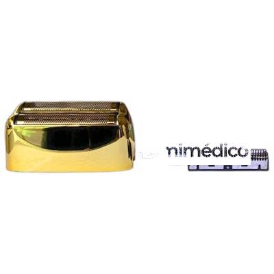 WAD ESFIR GOLD HEAD WAD PROFESSIONAL BEAUTY