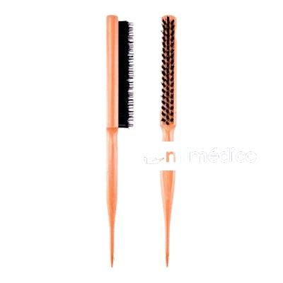 WOOD BRUSH BOARBRISTLE ( MADERA+ CERDA DE JABALI) WAD PROFESSIONAL BEAUTY