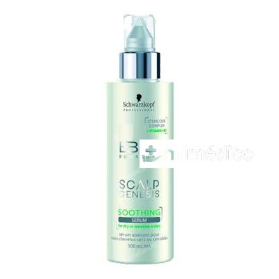 BC SCALP GENESIS SERUM CALMANTE 100ML SCHWARZKOPF