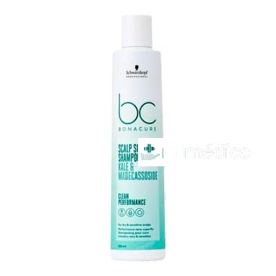 CHAMPÃƒ? CALMANT CUERO CABELLUD BC SCHW 250ML SCHWARZKOPF