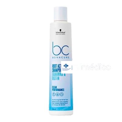 CHAMPÃƒ? ACTIVADOR RAÃƒ?CES BC SCHW 250ML SCHWARZKOPF