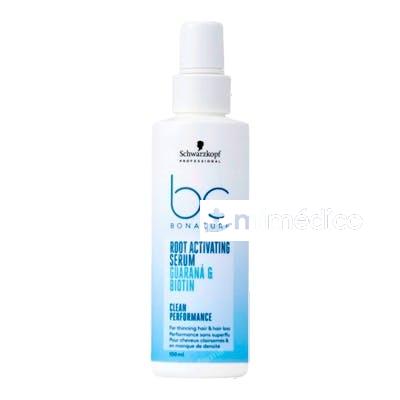 SERUM ACTIVADOR RAÃƒ?CES BC SCHW 100ML SCHWARZKOPF
