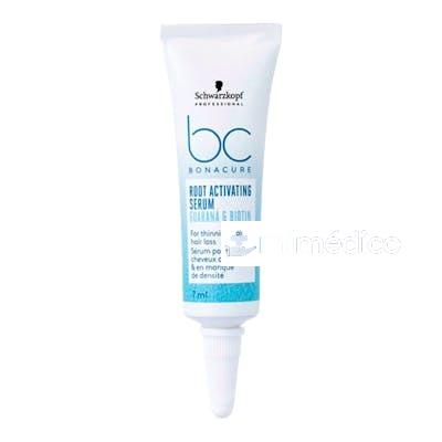 SERUM ACTIVADOR RAÃƒ?CES BC SCHW 8X7ML SCHWARZKOPF