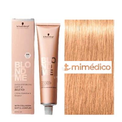 BM ACLARACIÃƒ?N Y TONALIZACIÃƒ?N REFORZADORA DE PUENTES GALLET SCHWARZKOPF