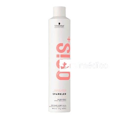 OSIS SPARKLER SHINE SPRAY 500ML SCHWARZKOPF