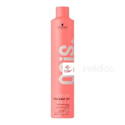 OSIS VOLUME UP 500ML SCHWARZKOPF