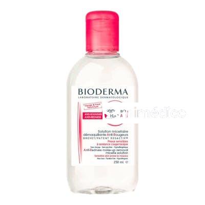 SENSIBIO AR MICELLAR GEL 250 ML BIODERMA