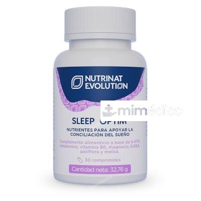 SLEEP OPTIM 30 COMP. NUTRINAT EVOLUTION